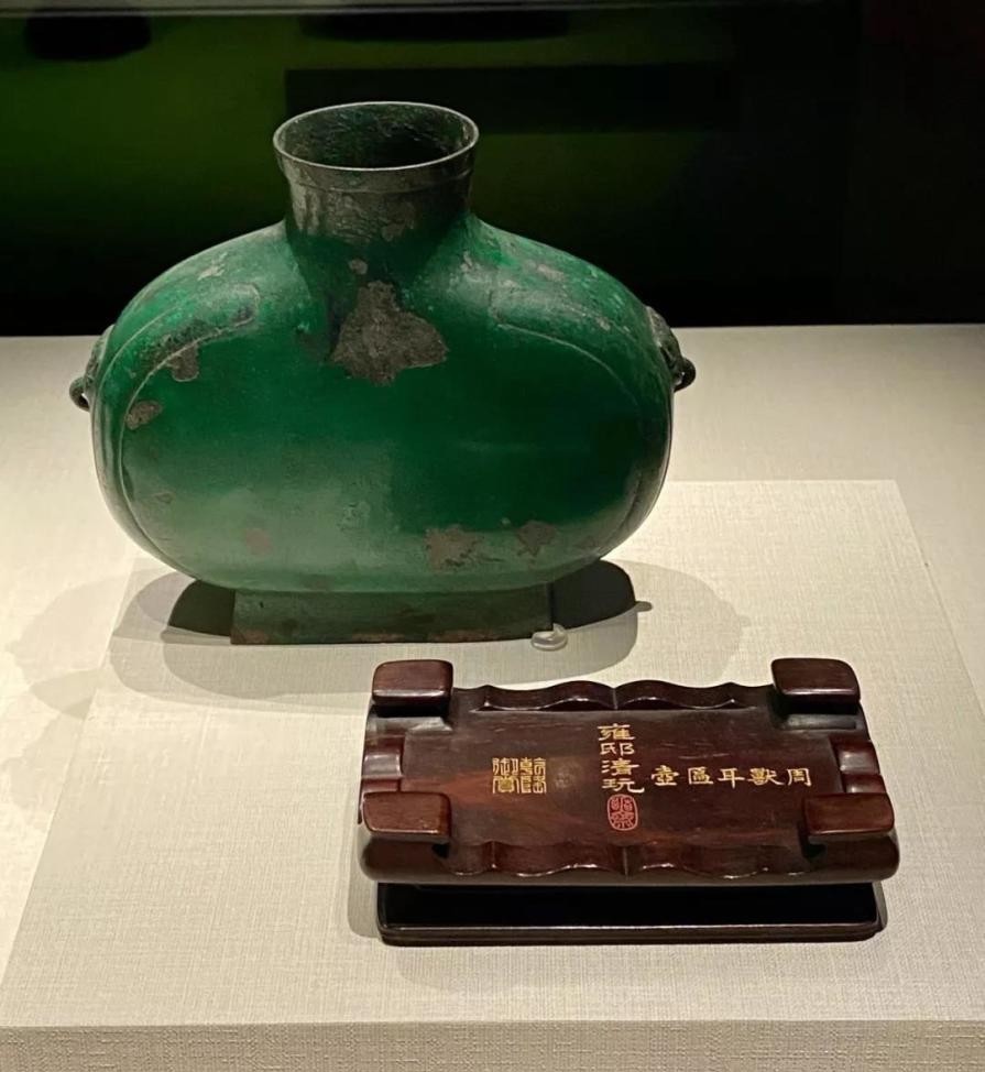  最强|地表上最强开箱！收藏达人乾隆皇帝的多宝格