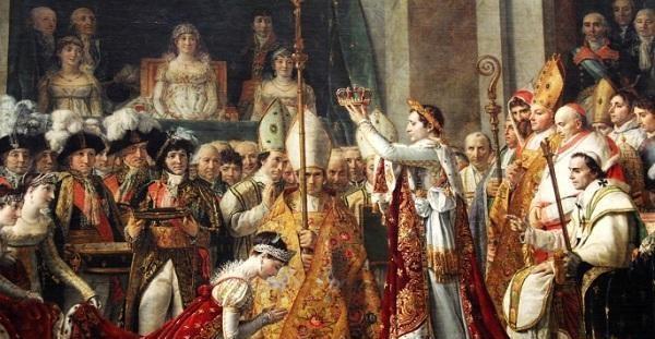 国家|英国只有女王，为何自称大英帝国原来是沾了印度的光