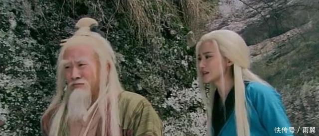 现实|王重阳武功高强, 为什么全真教还是那么不争气 原因很现实!