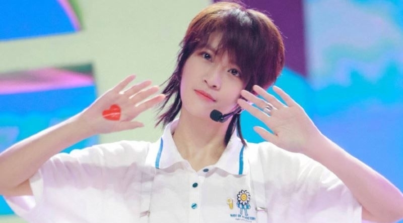  各家粉丝|青你2决赛之际出问题，选手后援会发联合声明，节目组太会薅羊毛