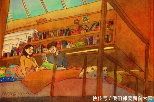 正确理解|如何正确理解另一半?好的感情,两个人需要做好这些事