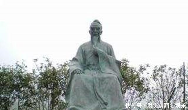 李固言|傻子赶考巧遇一老妇人: 你今天能中状元, 日后能当宰相, 字字应验