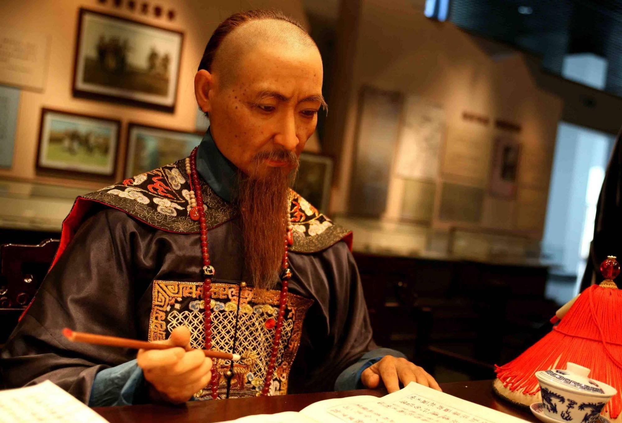 左宗棠|左宗棠为何如此厌恶曾国藩?曾国藩亏欠了左宗棠什么吗?