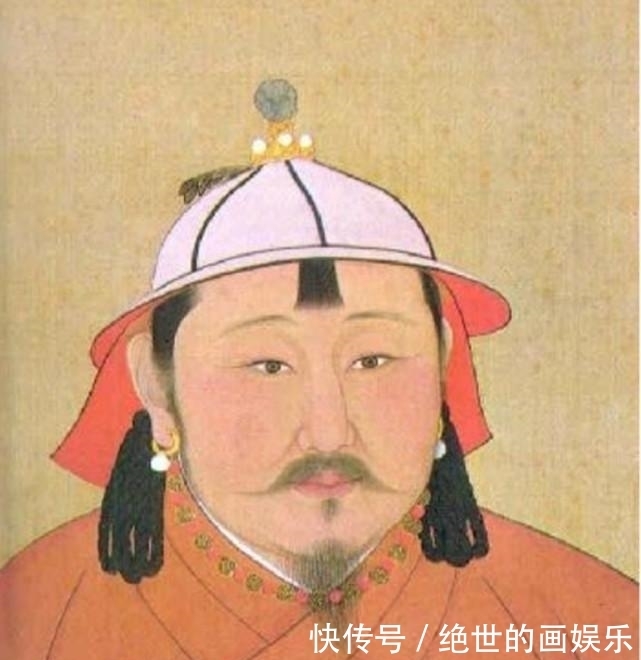 后人|忽必烈曾与窝阔台后人, 以及察合台后人大打出手, 是什么原因