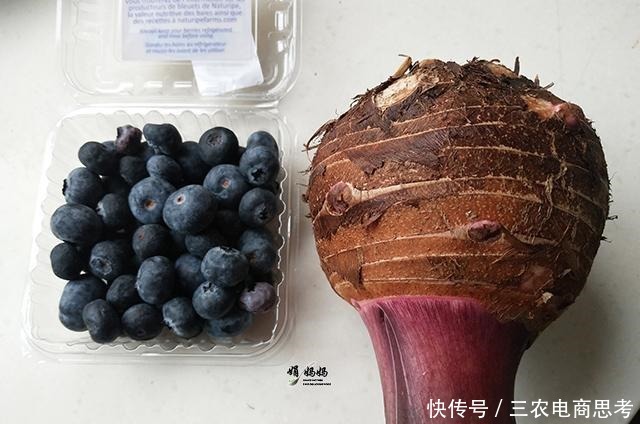 牛奶|秋季这食材我家要吃掉几十斤,往里加一袋牛奶,孩子爱吃不蛀牙