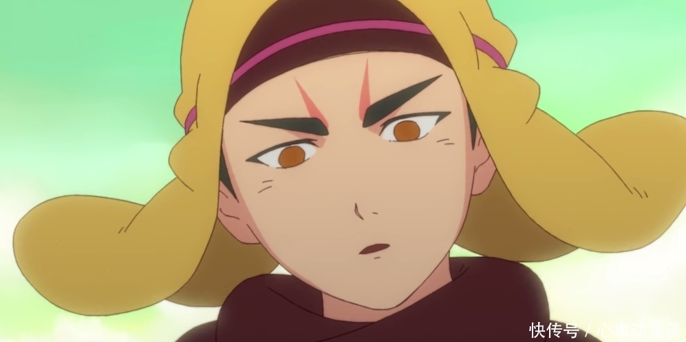 国风|妙先生:2020年国风动漫,五个故事告诉你一些人生道理!