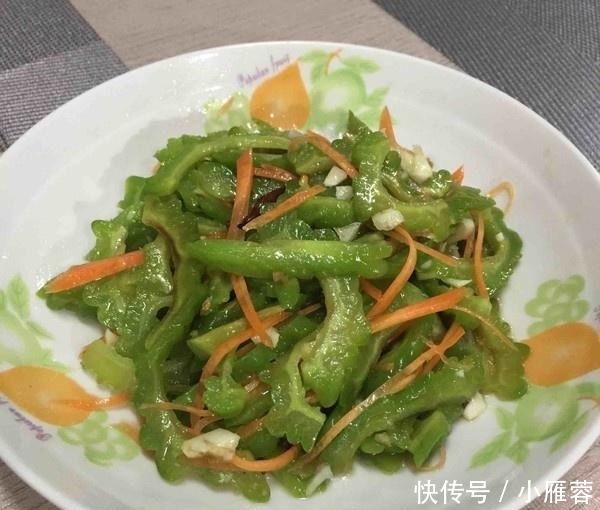  素菜|多吃不长肉！减肥人士最爱吃的一道简单素菜！营养健康还美容！