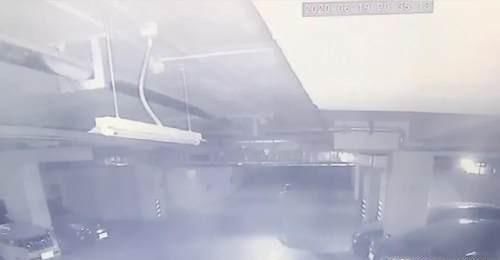 犯罪嫌疑人|辽宁朝阳一男子盗窃地下车库电缆线被警方抓获，案值30余万元