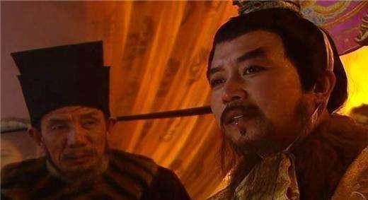 唐国强老师|唐国强央视版三国以外,还演过水浒一个角色,改变高俅人生轨迹