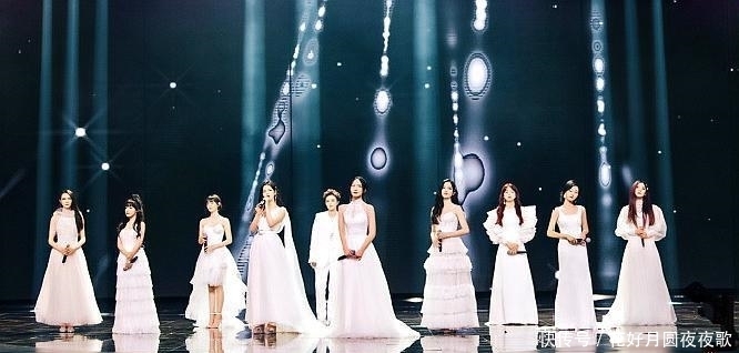  真的|人人看衰徐梦洁，她真的没有在娱乐圈生存的能力吗？