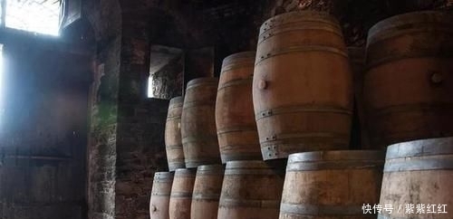 世界|世界前五十!塞浦路斯葡萄酒的前世今生