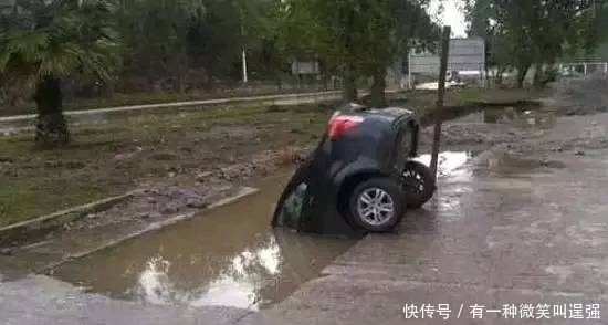 笑话|搞笑图片幽默段子笑话：姑娘，你为何要把自己变丑呢，哈哈哈