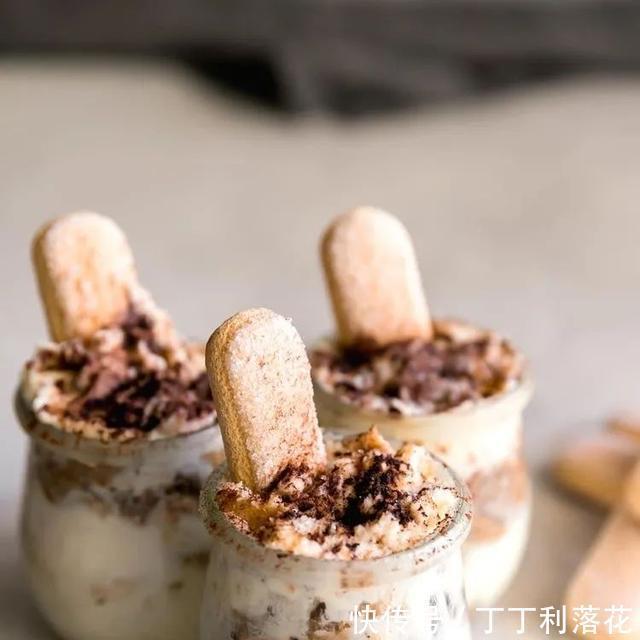 层次|有了这个新手蛋糕体教程,“杰诺瓦士蛋糕”我搞明白了