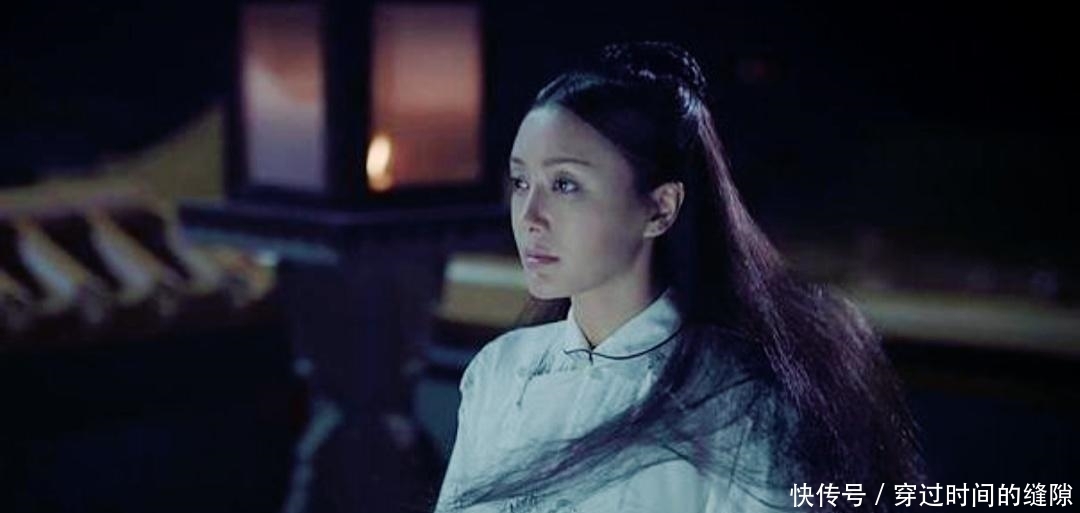 皇后|傅恒到死不知, 真正害死皇后的并非是尔晴, 但璎珞很清楚