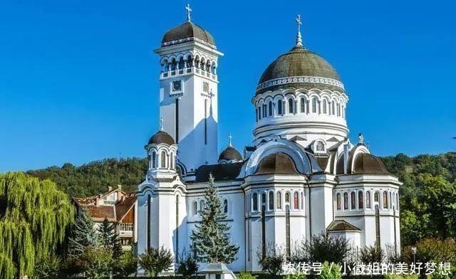 古希腊|国名含有“罗马”的罗马尼亚，到底和罗马帝国有什么关系？