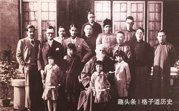  嫁给|日本女护士嫁给中国将军，生下一女名扬四海，女婿更是家喻户晓