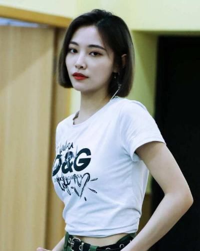  难怪|女团出道粉丝排名，硬糖少女最高550W，看到THE9难怪她们更火