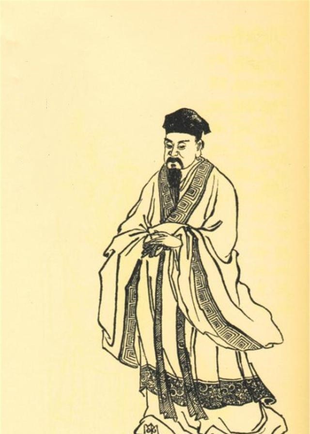 荀彧|少年不懂荀彧,读懂已是中年人