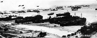 有趣|二战中几个真实有趣的历史事件,这真的是在开国际玩笑!