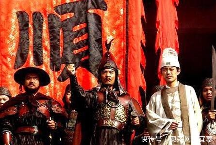 李自成|李自成死后便成了一桩千古疑案！如今有了见解