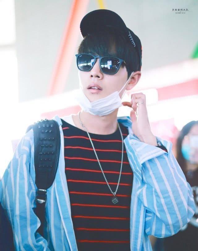 综艺节目|肖战的顶部流动量仍然存在,他被列入四个综艺节目名单嘉宾