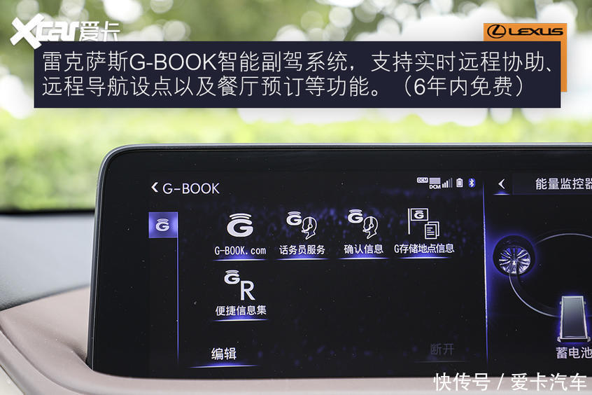 误入|误入“雷”坑 测试雷克萨斯RX450hL