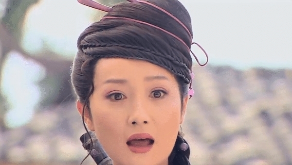 牛皋|此人是母夜叉孙二娘之子,战败金兀术粘罕,加入岳家军后踪迹全无