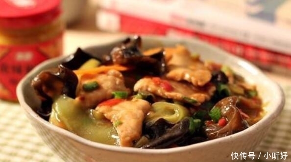 解馋|推荐几道开胃又解馋的家常菜,味道鲜美又简单,学会试试!