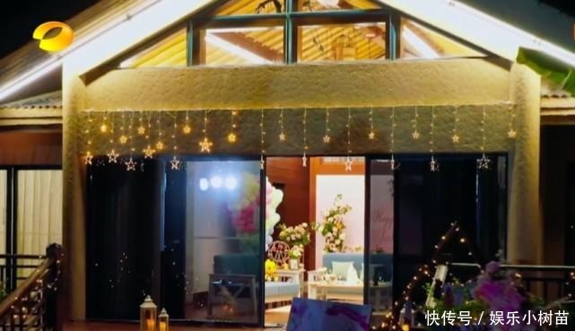 发文|《妻子4》第一期遭质疑,谢娜发文正面刚节目组,不要胡乱剪辑
