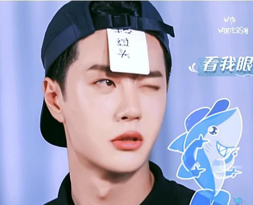  大笑|王一博遭韩东君等人“大笑”，网友毕竟连煮面都要小孩子教