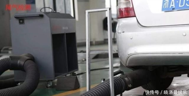  汽车|汽车年检有可能取消吗？老司机忍不住批评：不知道轻重