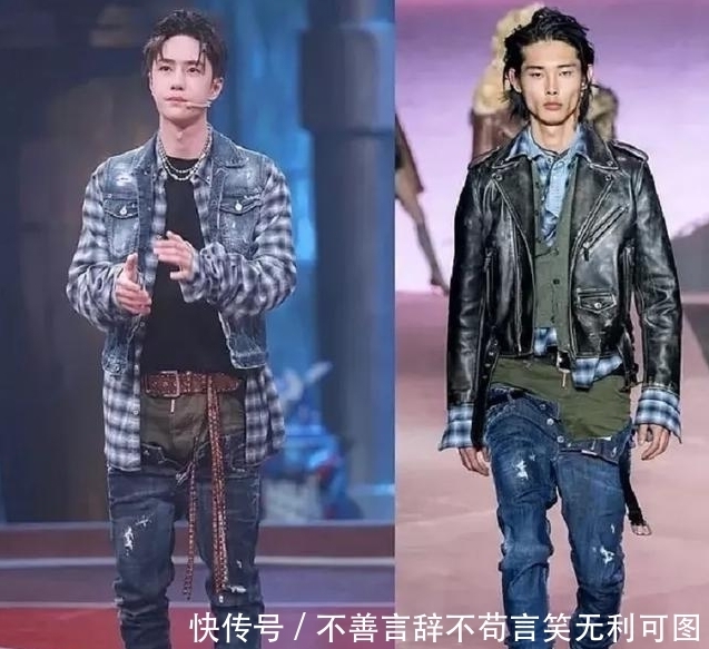 引人注目|王一博今天参加《这就是街舞3》,他最引人注目,但却被网友吐槽