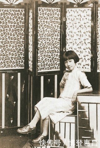 国民党|民国老照片:国民党统治下的女性,开始“抛头露面”经济独立