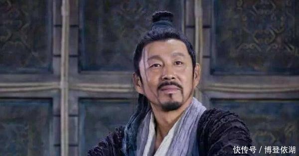 刘邦|项伯为何坑了自己的侄子，还去帮助刘邦？最后居然被赐姓刘