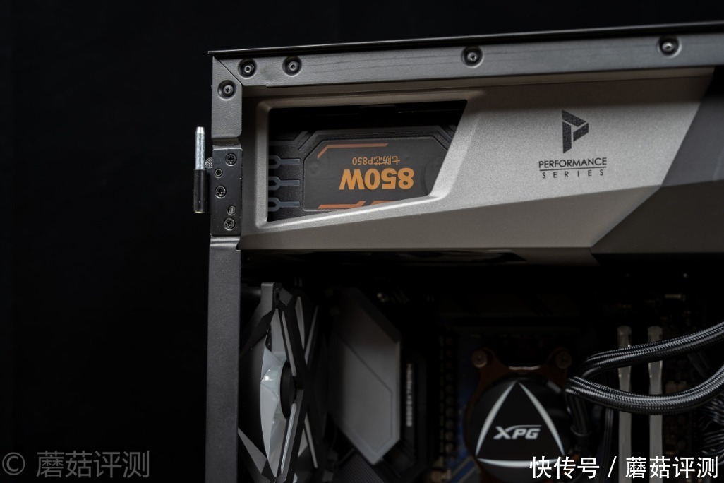  华擎|一块性价比超高的B550主板、华擎B550 Extreme4极限玩家主板 评测