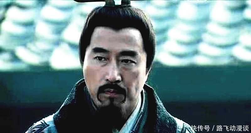 阶下囚|如果陈余用了此人之计,韩信早成了阶下囚,哪有后来的军事成就