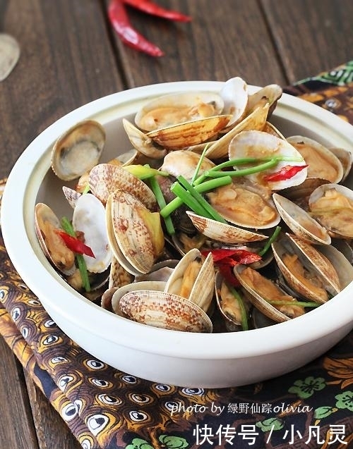 下酒菜|夏天最棒下酒菜前三,一盘根本不够吃!每次吃完都要舔手指!