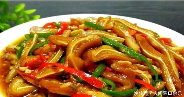 喜欢|推荐几道家常菜,简单美味,喜欢就动手学起来,学到就是赚到!