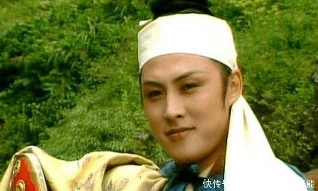  林黛玉|表哥贾链为何对黛玉这么好? 护送她回家奔丧, 只有一个原因