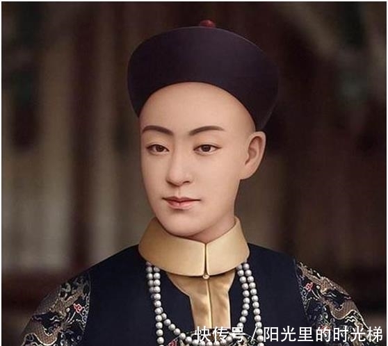 康熙|光绪皇帝可以直接杀了慈禧太后，夺取皇权吗？看看康熙的做法