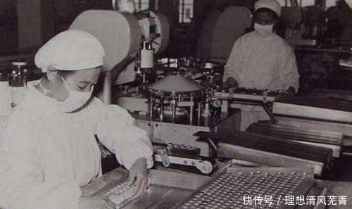 全国|曾经风靡全国的“宝塔糖”,为什么突然消失了苏联的教训不能忘