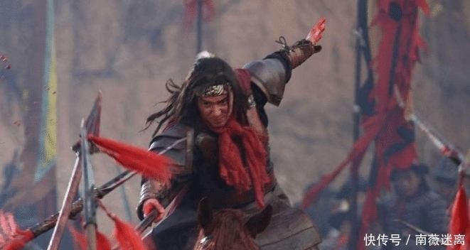 兄弟|梁山上此三人势力最大,上山前是兄弟,上山后被宋江拆散再无交集