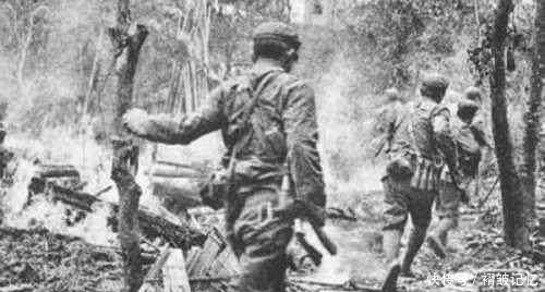  边界|对越自卫反击战, 越南百姓向解放军打黑枪, 解放军做法让人拍手称快