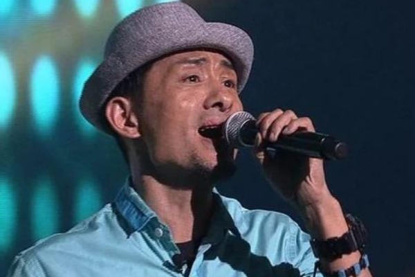  大道|因《星光大道》一炮走红，从万人捧到万人骂，阿宝得罪了谁