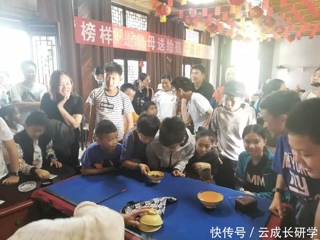 圆满结束|“大兵小将”两天一夜亲子活动圆满结束!