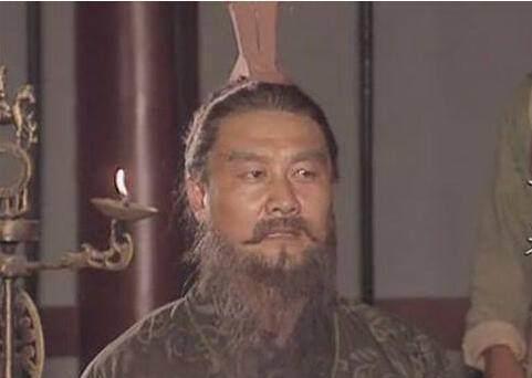 结局|他从普通士兵做到大将军,历经四位君主,儿孙结局却都很惨