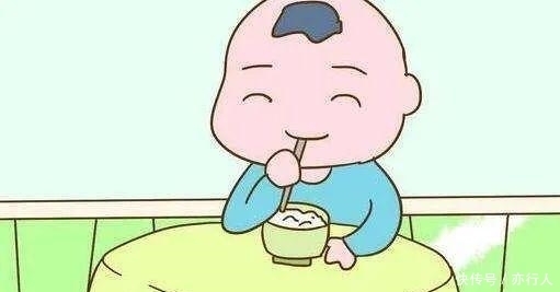 补铁|7个月宝宝爱吃的蛋黄黑小米粥,补铁又补钙!宝宝爱吃,辅食首选