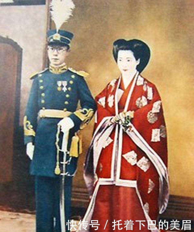 和亲|溥仪弟弟被迫和日本公主和亲，不料两人一见钟情，奇迹般地恩爱一生