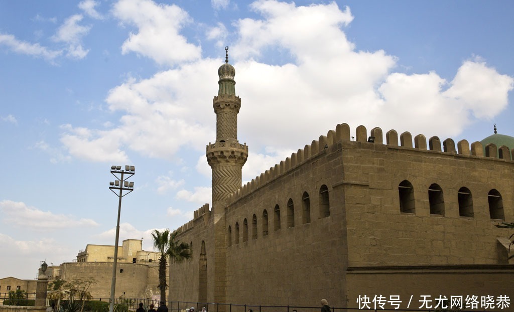 穆鲁克|马穆鲁克事件，血腥的大屠杀，为埃及改革清除了障碍