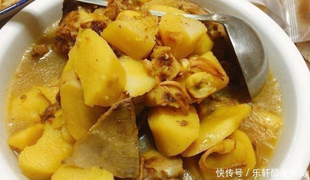 妹夫|国庆假期回娘家第1天的午餐，10人4菜1汤，好吃营养不浪费